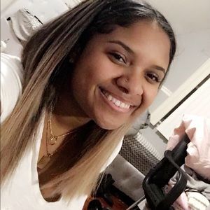 Meet your Posher, Grace